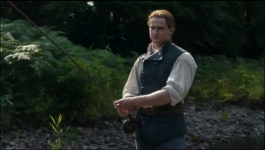Outlander - Season 08 Episode 08